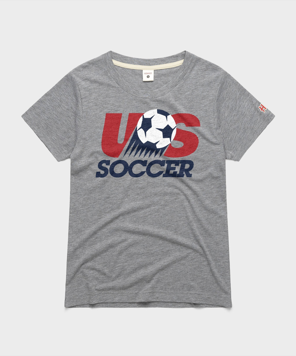 Women's US Soccer 1993 Crest Unisex