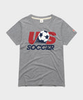 Women's US Soccer 1993 Crest Unisex