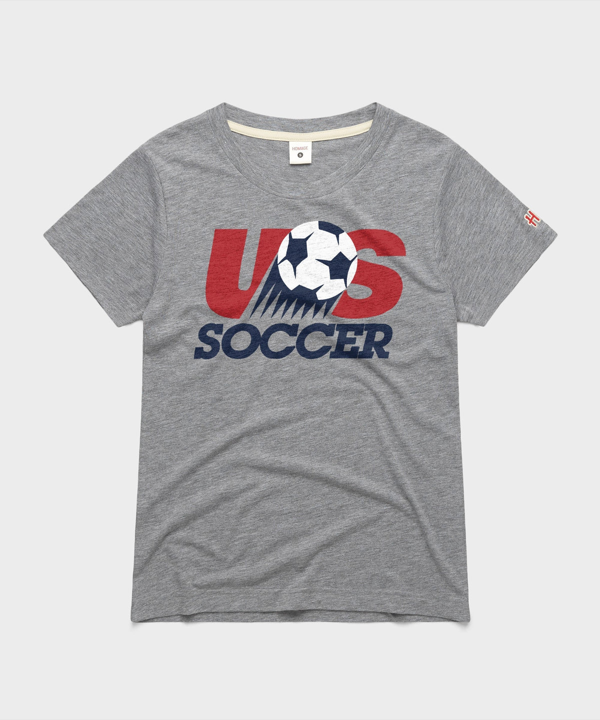 Women's US Soccer 1993 Crest Unisex