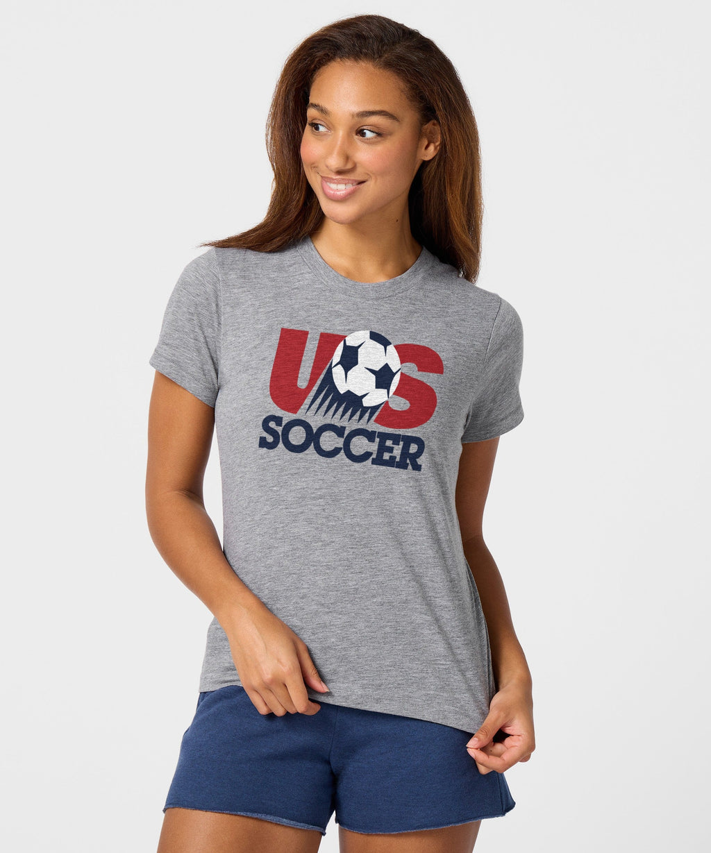 Women's US Soccer 1993 Crest Unisex