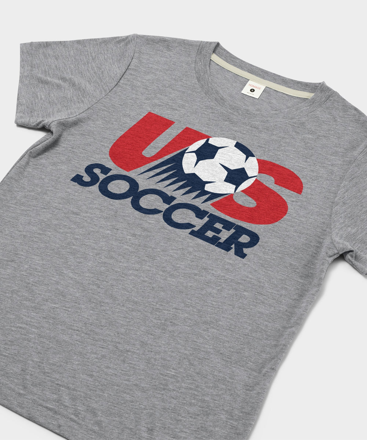 Women's US Soccer 1993 Crest Unisex