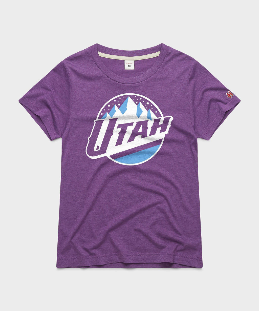 Women's Utah Jazz City Edition 2024 Unisex