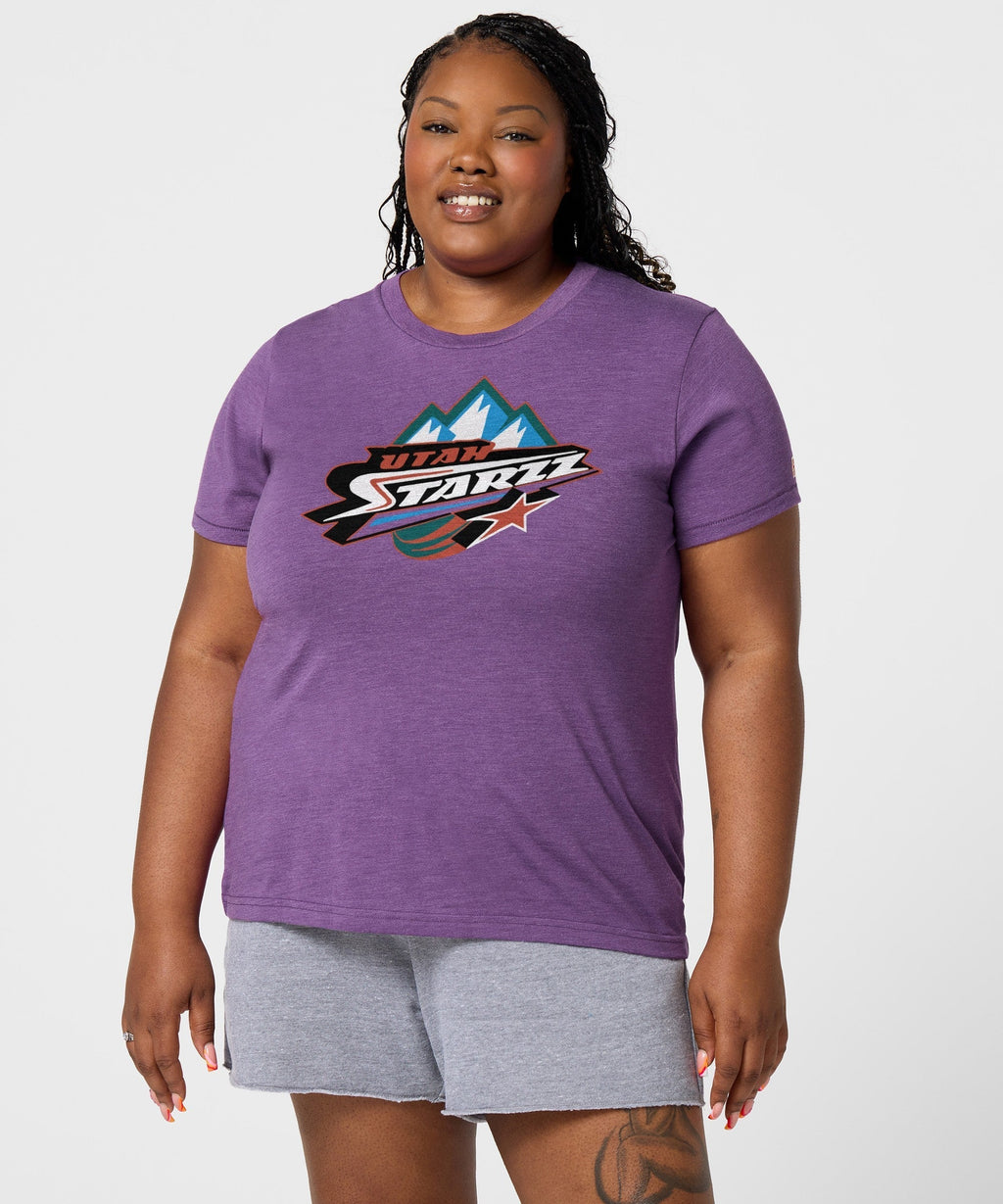 Women's Utah Starzz '97 Unisex