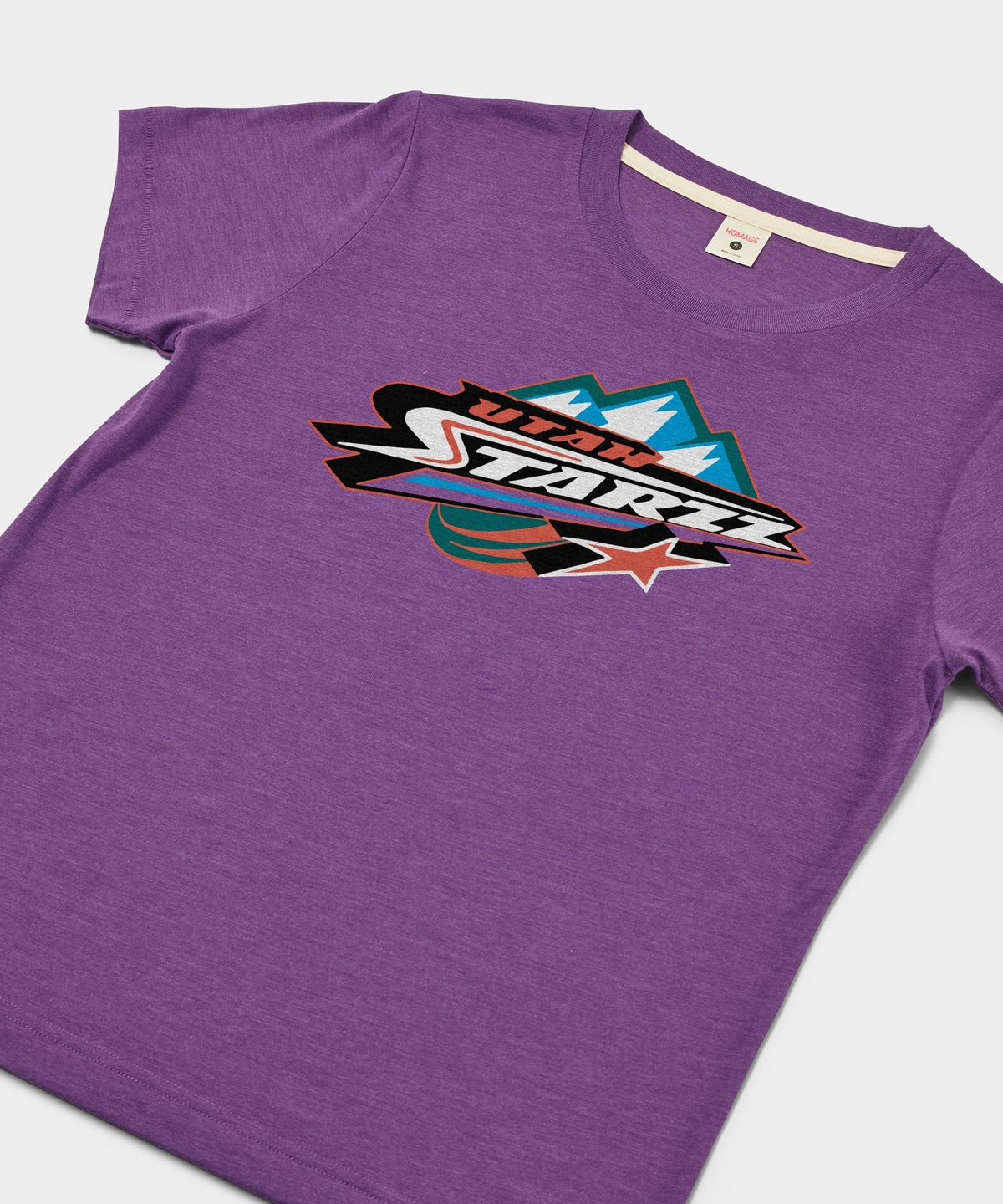 Women's Utah Starzz '97 Unisex
