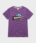 Women's Utah Starzz '97 Unisex