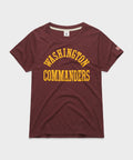 Women's Washington Commanders Classic Unisex