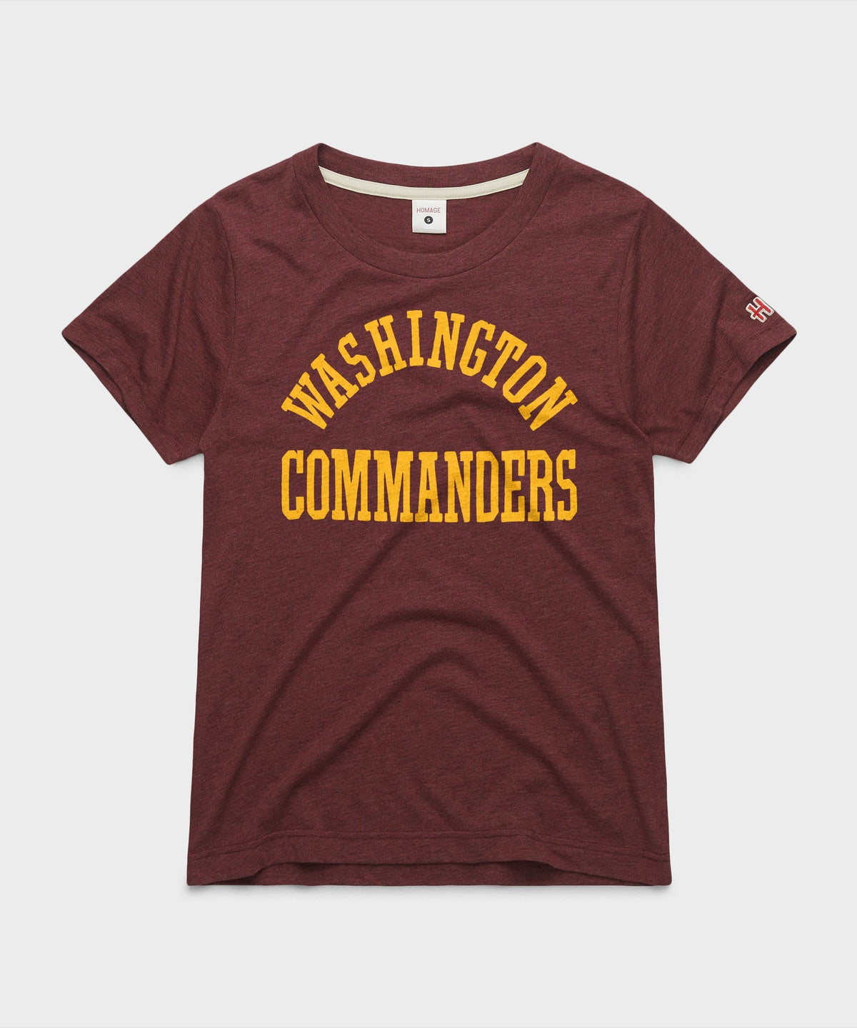 Women's Washington Commanders Classic Unisex
