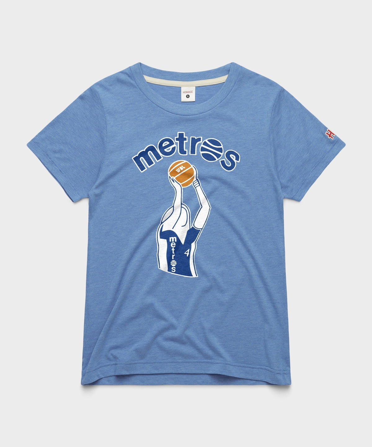 Women's Washington Metros Unisex
