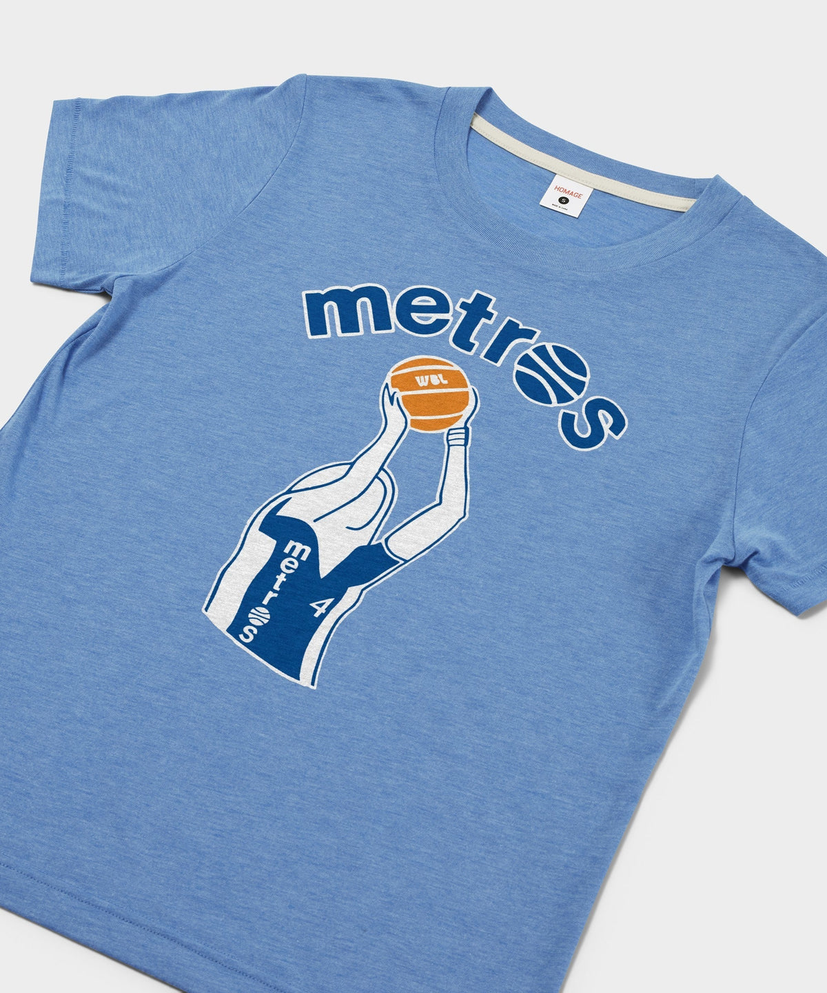 Women's Washington Metros Unisex