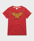 Women's Wonder Woman Logo Unisex