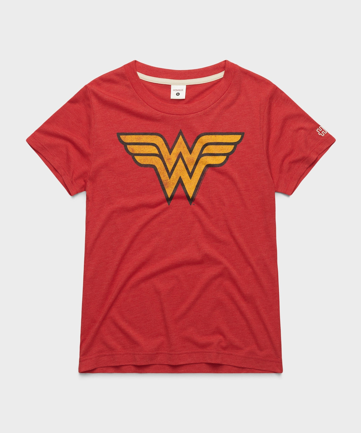 Women's Wonder Woman Logo Unisex