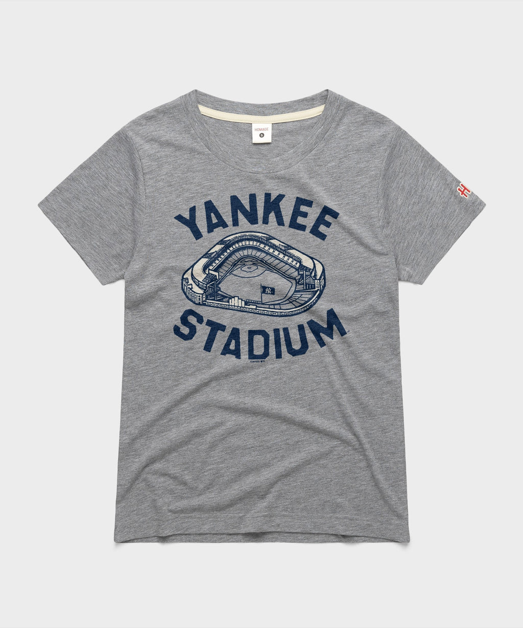 Women's Yankee Stadium Unisex