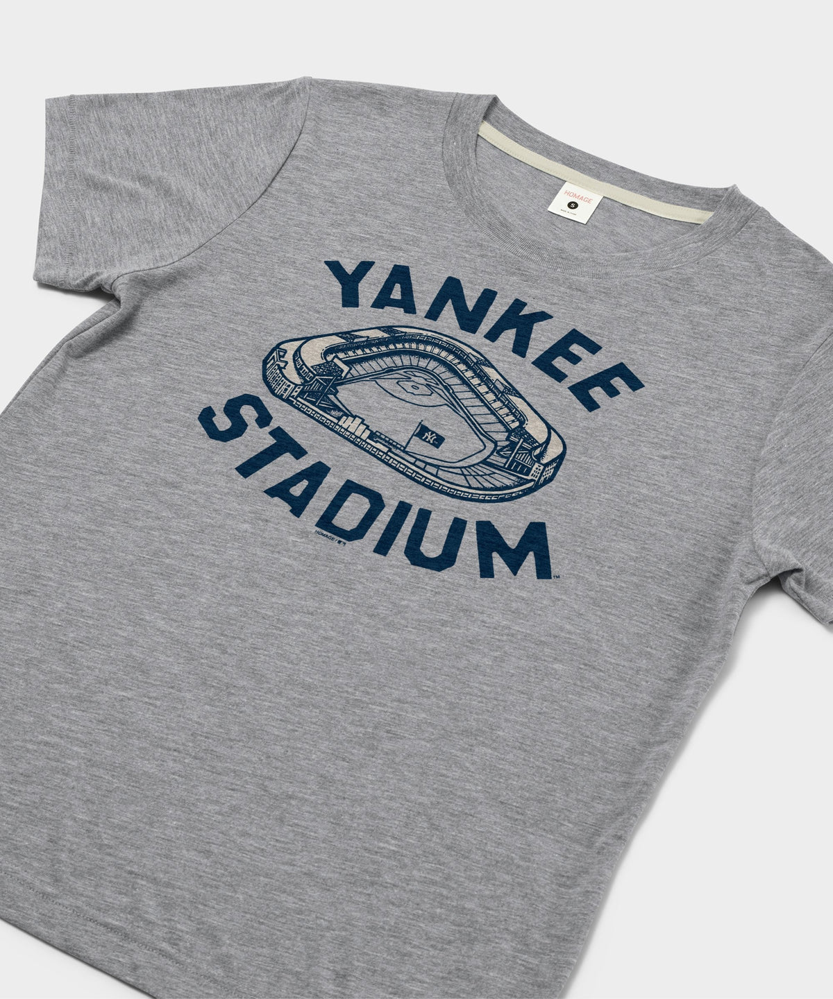 Women's Yankee Stadium Unisex