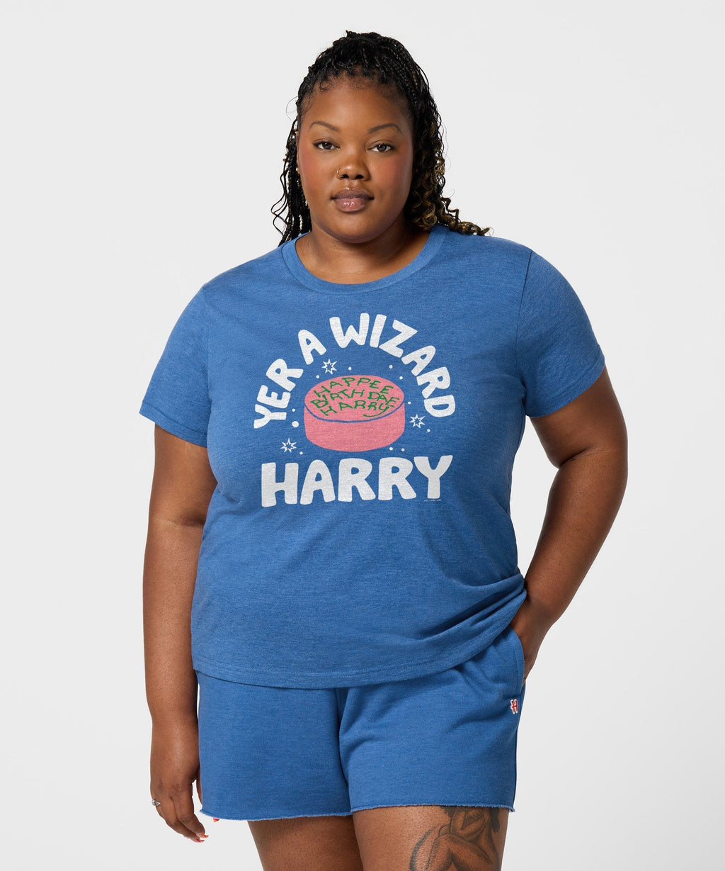 Women's Yer A Wizard Harry Unisex