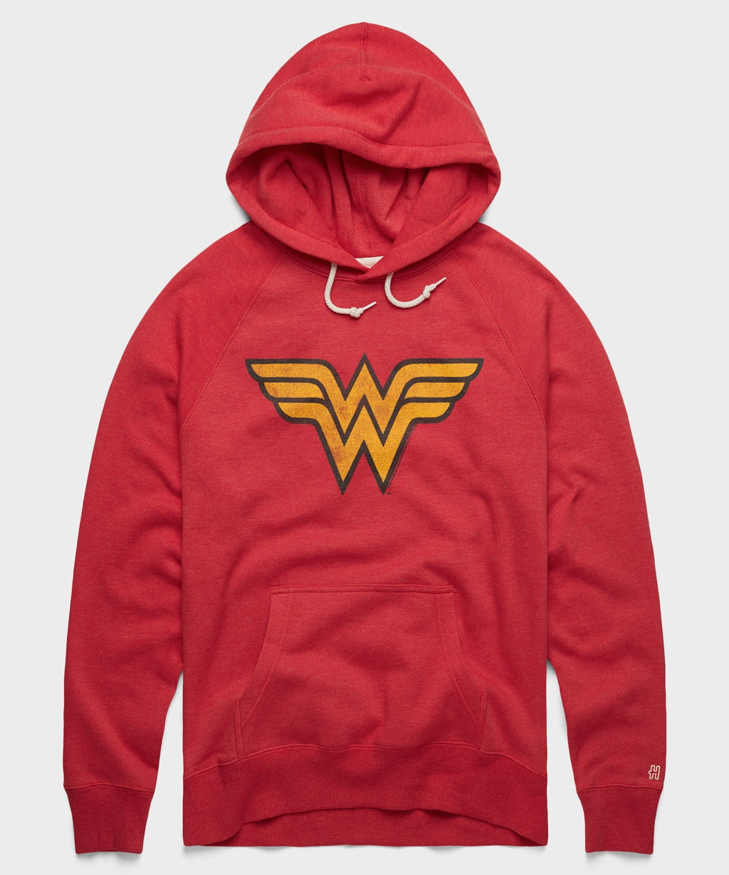 Wonder Woman Logo Unisex