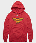 Wonder Woman Logo Unisex