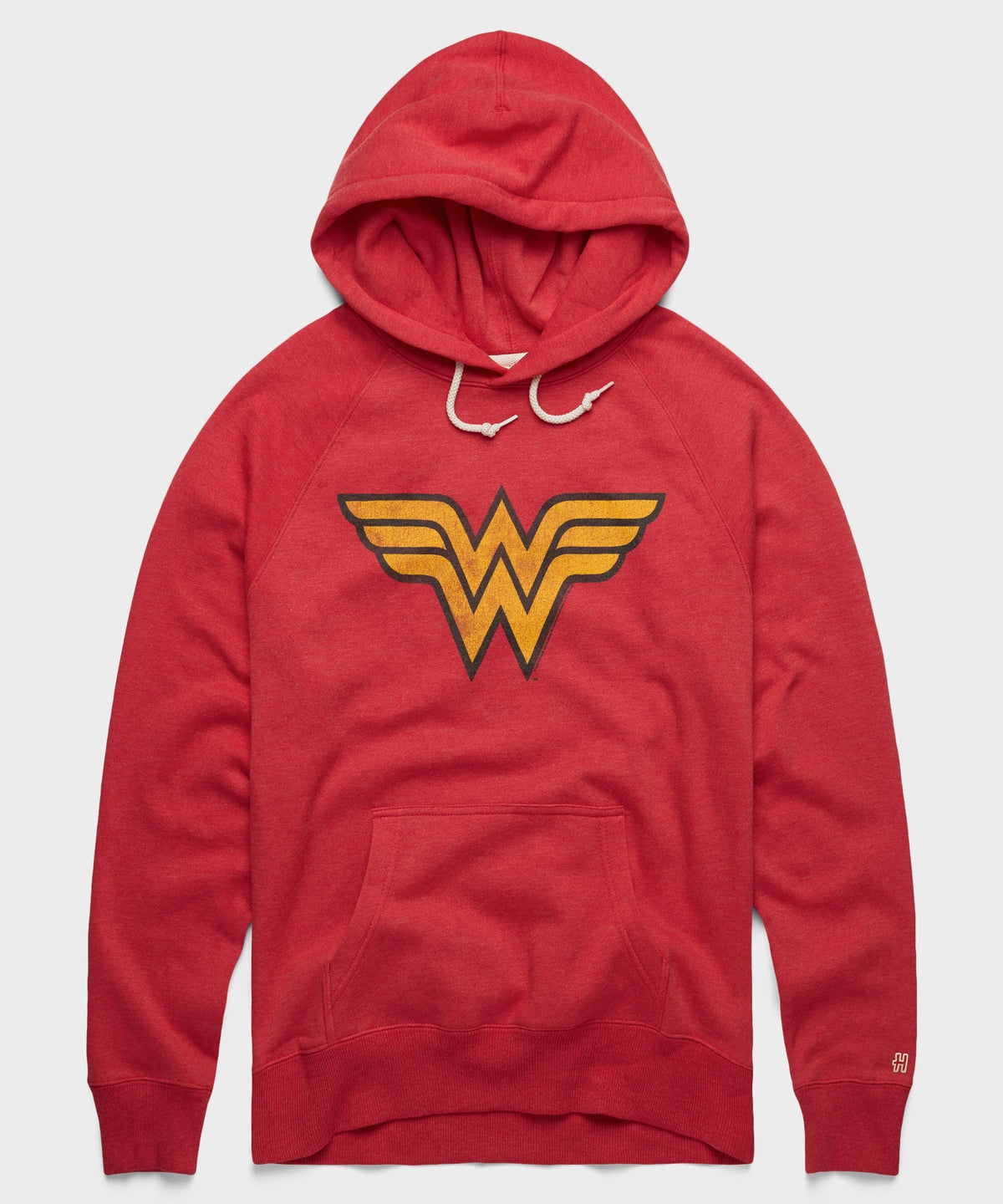 Wonder Woman Logo Unisex