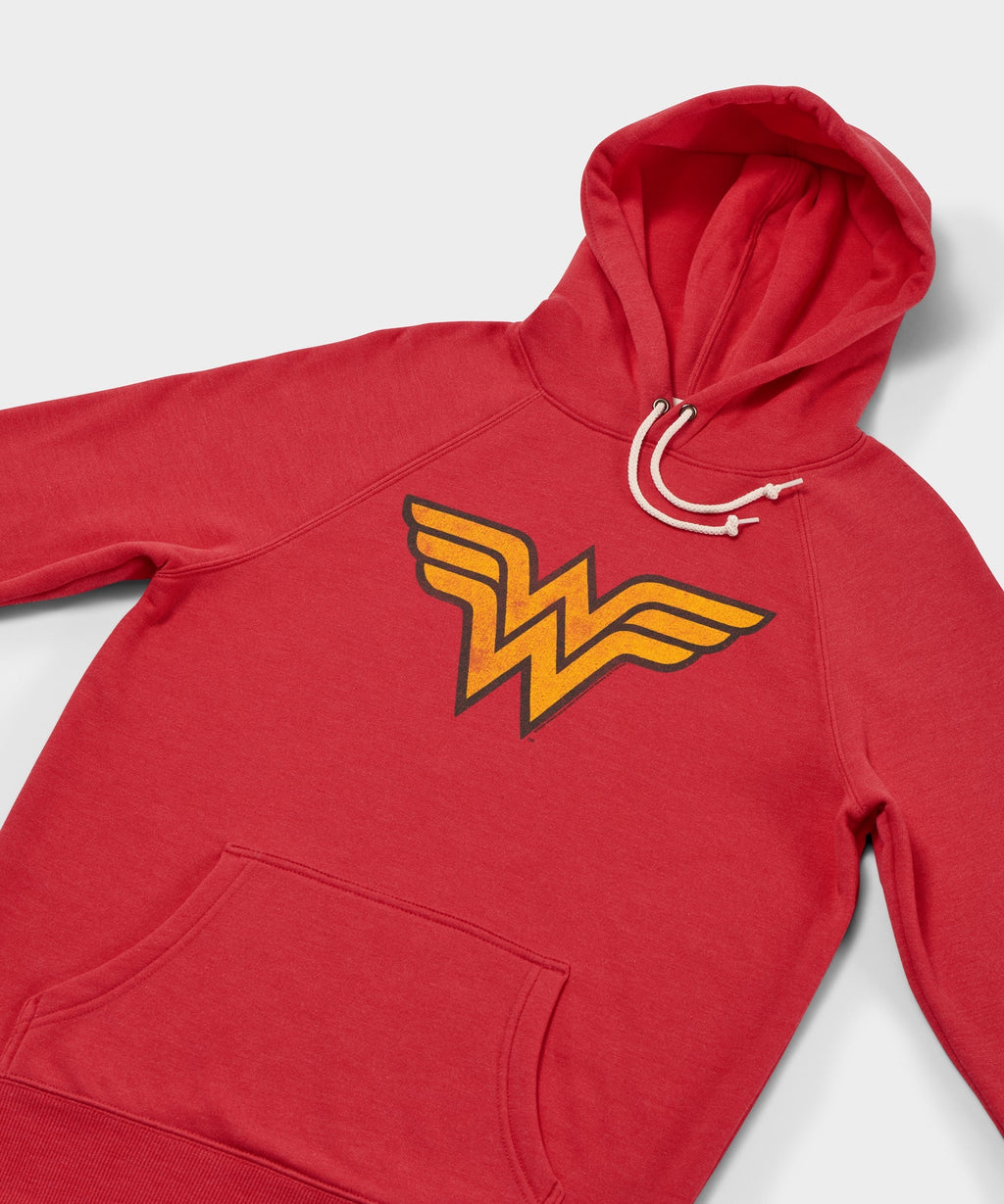Wonder Woman Logo Unisex