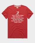 Woody Hayes Archie Griffin Quote Unisex