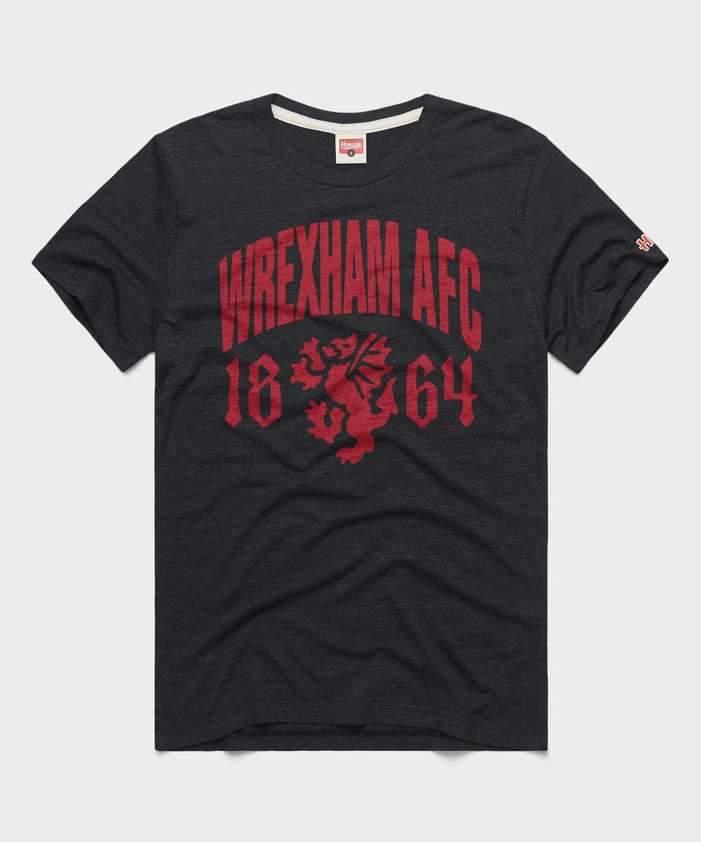 Wrexham AFC 1864 Unisex
