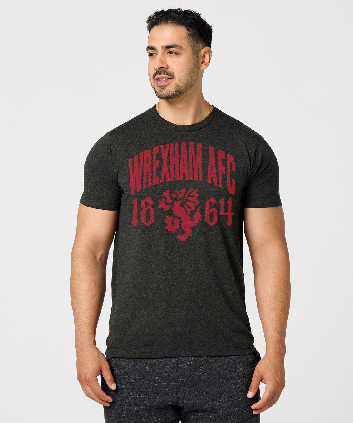 Wrexham AFC 1864 Unisex