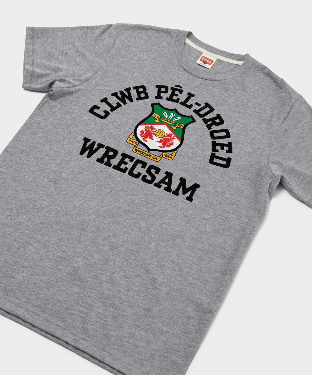 Wrexham AFC Crest Unisex