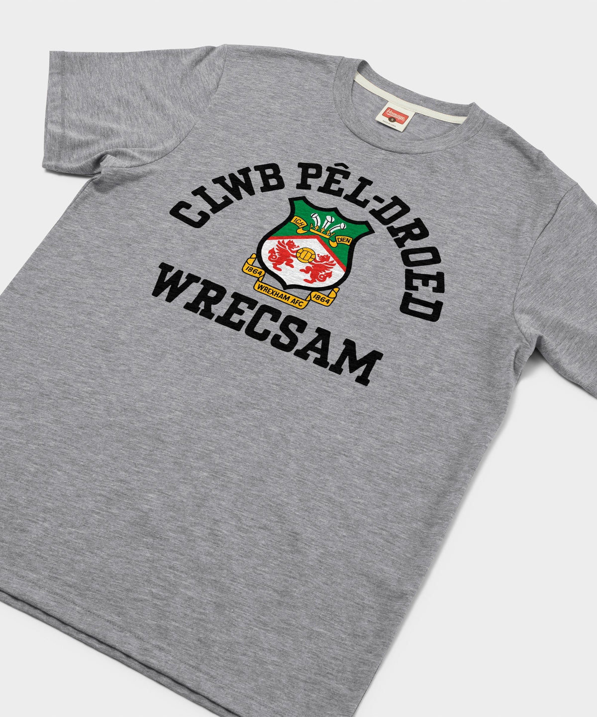 Wrexham AFC Crest Unisex