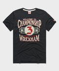 Wrexham AFC Welcome To Championship Unisex