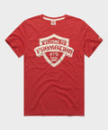 Wrexham AFC Welcome To Promotion Unisex