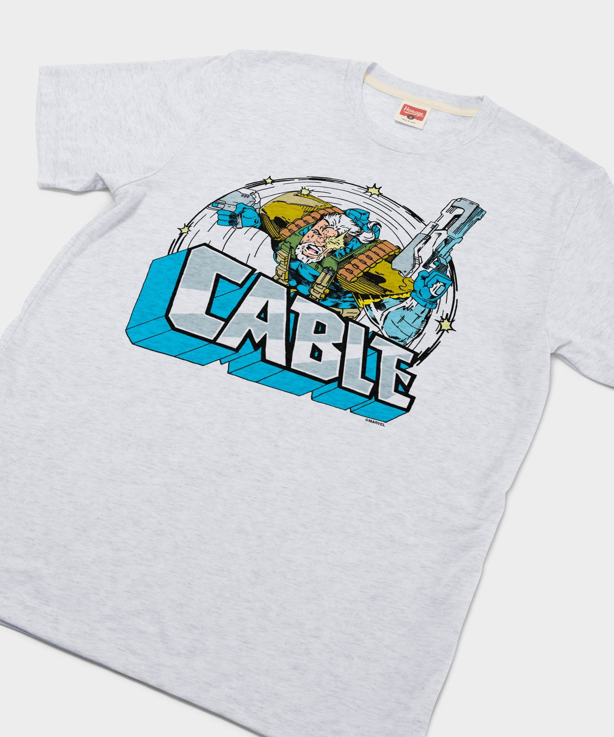 X-Men Cable Unisex