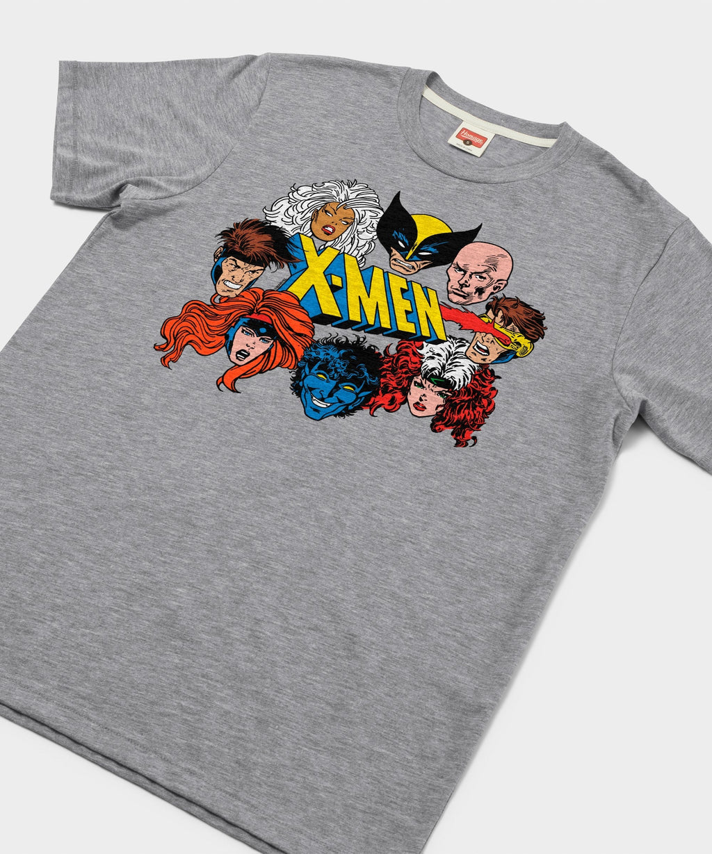 X-Men Characters Unisex