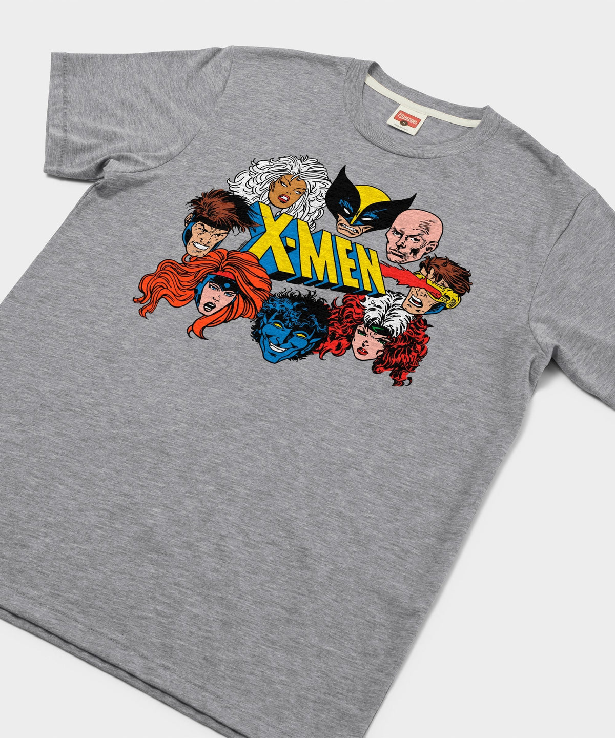 X-Men Characters Unisex