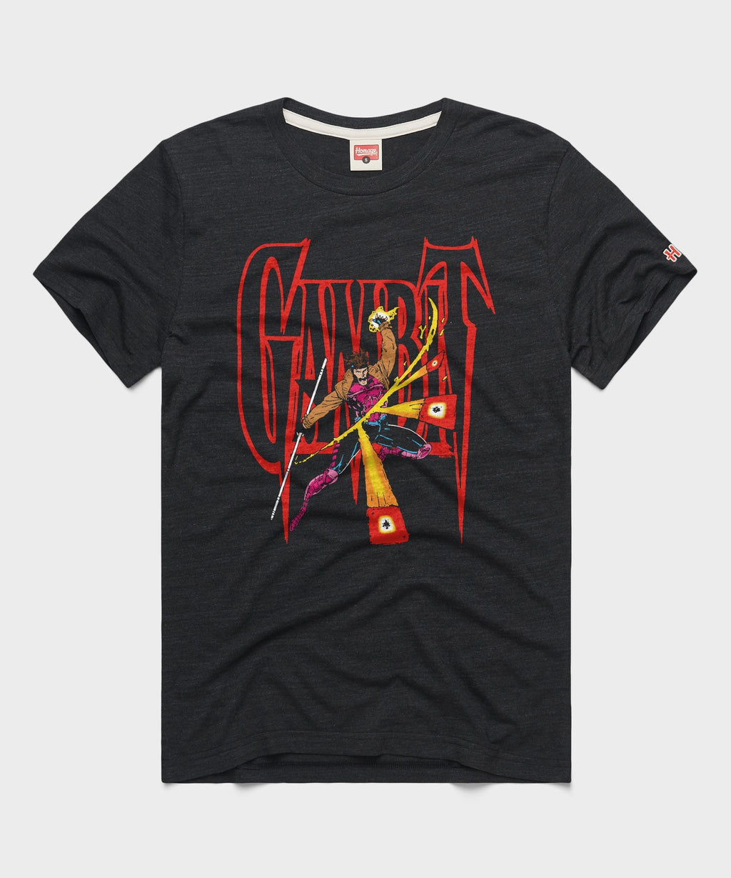 X-Men Gambit Unisex