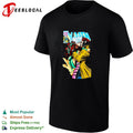X Men Rogue and Gambit comic shirt Unisex