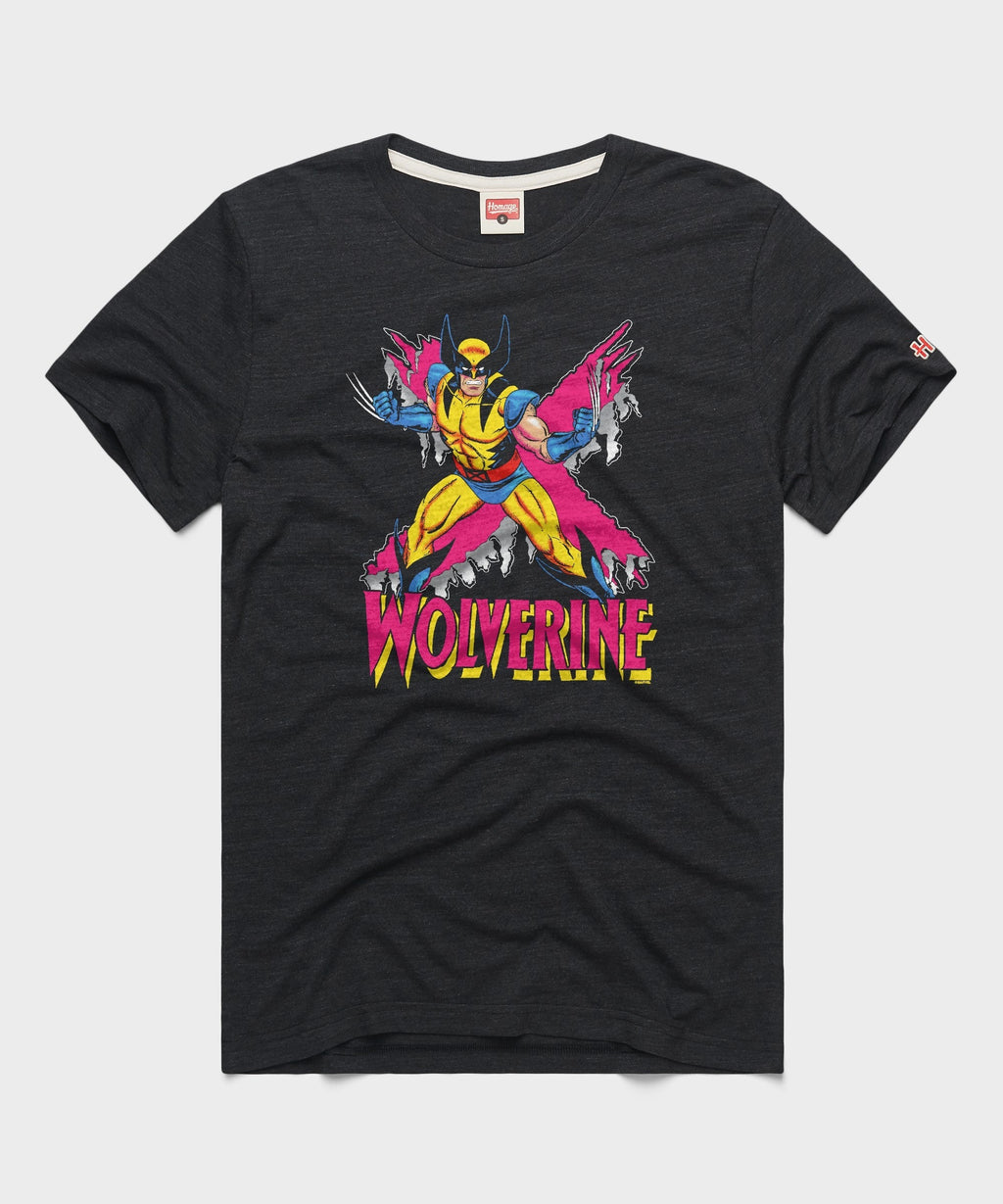 X-Men Wolverine Unisex