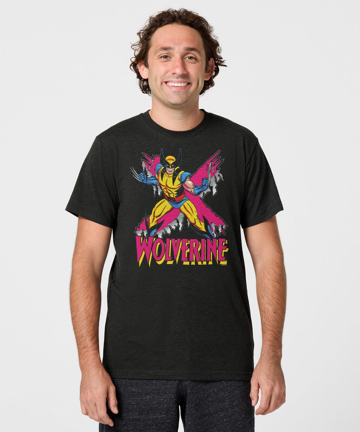 X-Men Wolverine Unisex