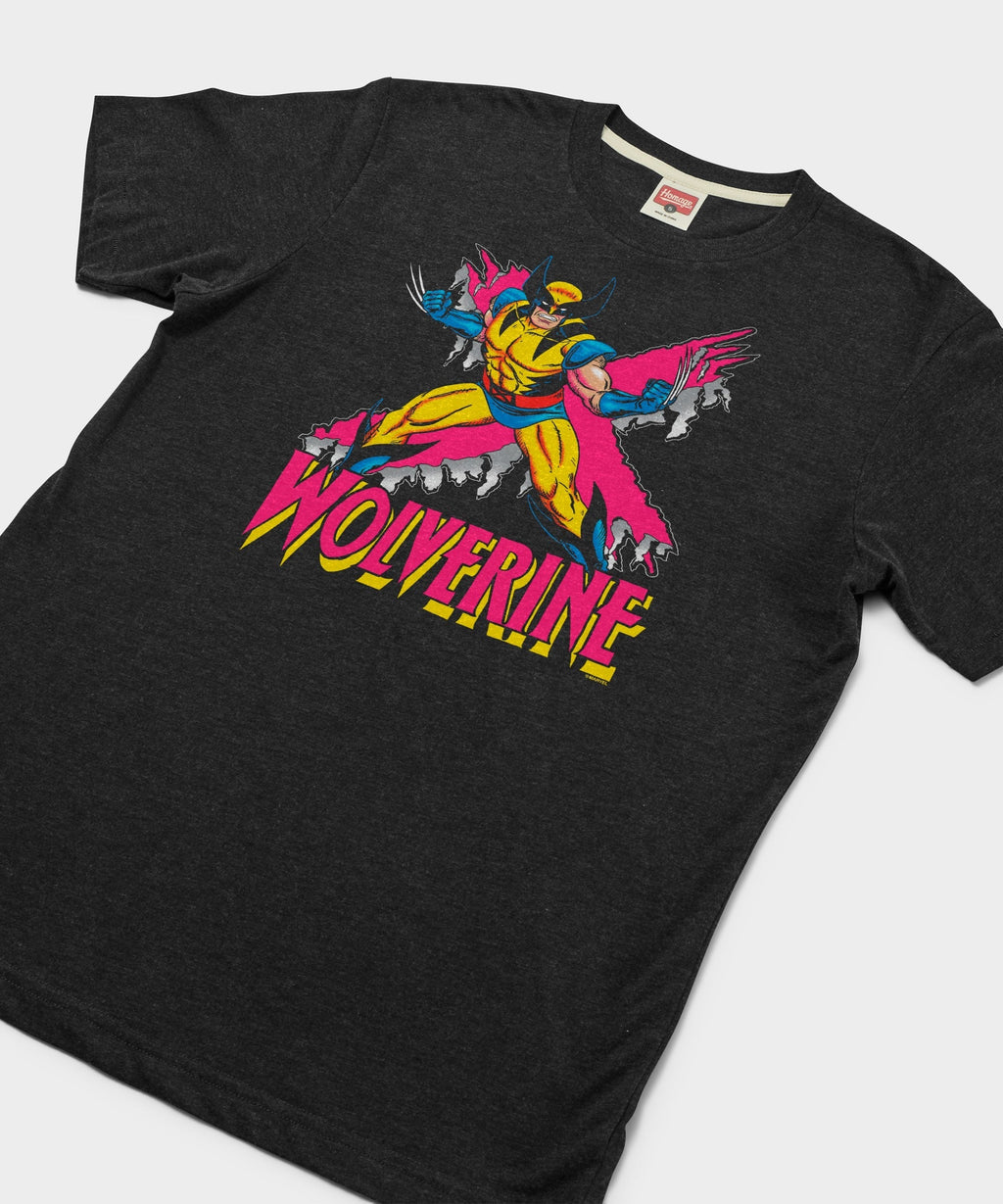 X-Men Wolverine Unisex