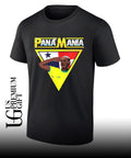 José Córdoba Panama PanaMania shirt Unisex