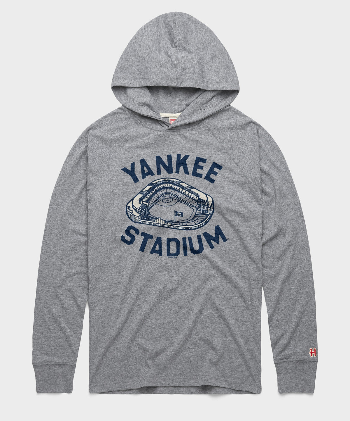 Yankee Stadium Lightweight Unisex