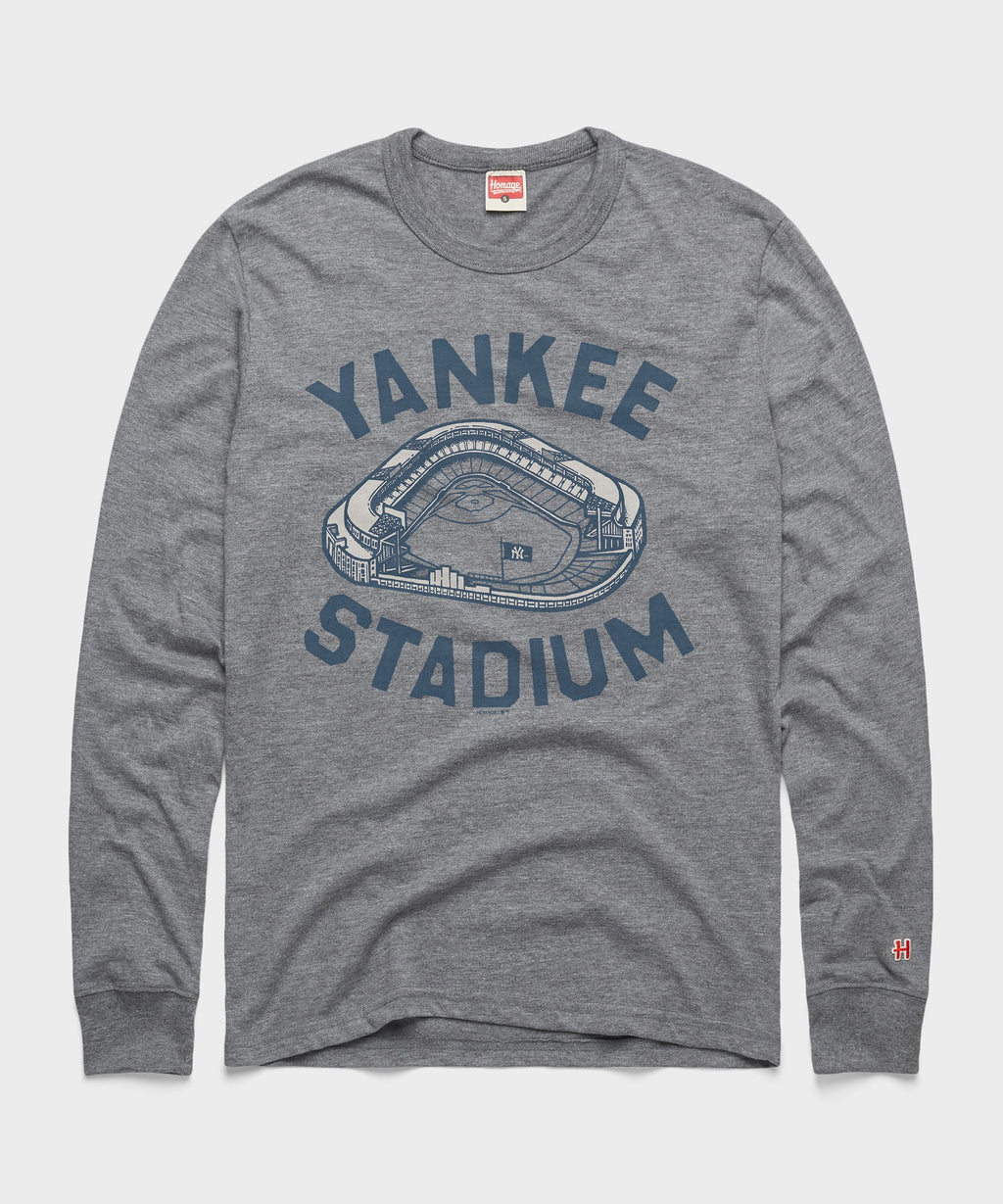Yankee Stadium Unisex