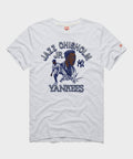 Yankees Jazz Chisholm Jr. Signature Unisex