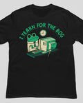'Yearn For The Bog' Shirt Unisex