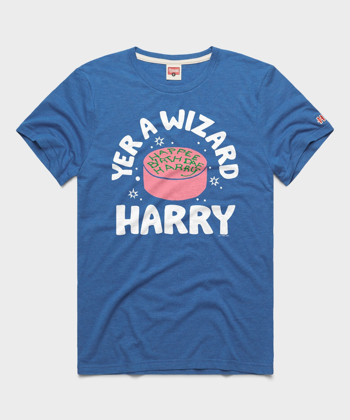 Yer A Wizard Harry Unisex