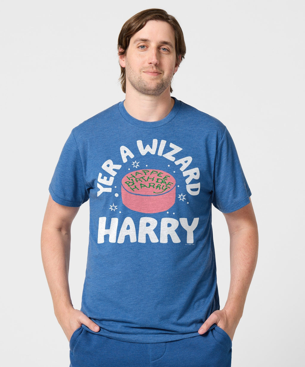 Yer A Wizard Harry Unisex