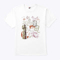 You Could Always See Me Found Family T Shirt Unisex