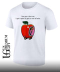 You got a fast car I got a plan to get us out of here shirt Unisex