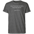 Your Favorite Neolab’s Favorite Neolab Typ S F A Shirt