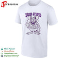 Your Stupid Goml Rat Fink Cartoon Character shirt Unisex