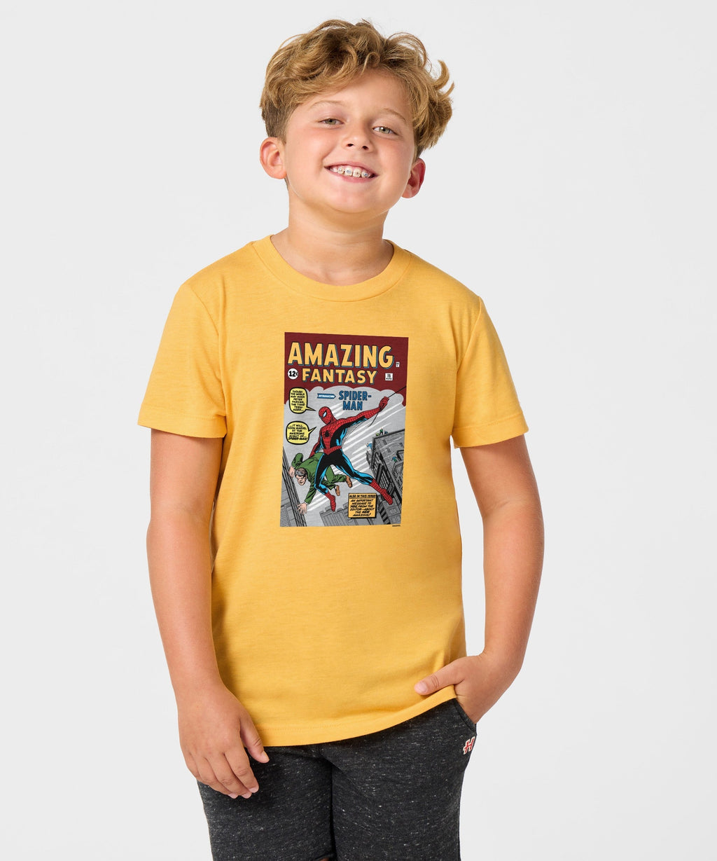 Youth Amazing Fantasy Issue #15 Unisex