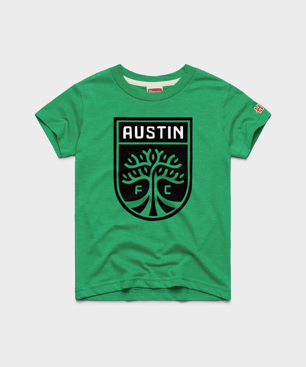 Youth Austin FC '21 Unisex